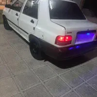 پرایدمدل96|خودرو سواری و وانت|خورموج, |دیوار