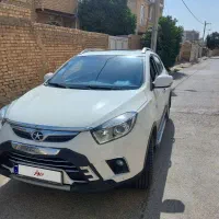 جک S5 اتوماتیک، مدل ۱۳۹۸