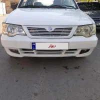 پراید ۱۳۲ مدل ۹۰