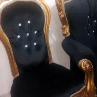 مبل ۷نفره|مبلمان خانگی و میز عسلی|رشت, باهنر|دیوار