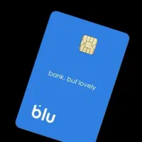 کارت بلو با کد معرفQAXFIA و 150 هزار جایزه