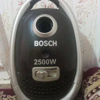 جاروبرقی پارس خزر و بوش