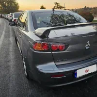 لنسر فول تیپ ۴|خودرو سواری و وانت|تهران, آرژانتین|دیوار