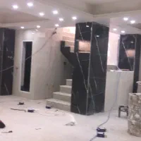 اجاره زیر زمین / تجاری / 230 متری