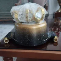 قابلمه چودن|ظروف پخت‌وپز|اردبیل, |دیوار