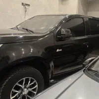 فروش پیکاب تاگا موتور ایسوزو ژاپن