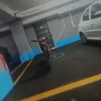 دوچرخه اسپرت