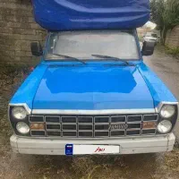 فروش نیسان  مدل ۸۰