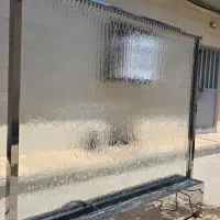 شیشه نور آبنما فقط۱۵|مصالح و تجهیزات ساختمان|تهران, بهارستان|دیوار