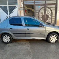 پژو 206 sd|خودرو سواری و وانت|نیشابور, محله میدان باغات|دیوار