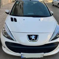 207i مدل 402|خودرو سواری و وانت|سمنان, |دیوار