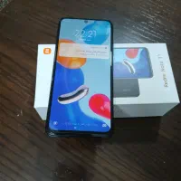 شیائومی نوت 11|موبایل|تهران, خلیج فارس|دیوار