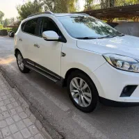 جک s5 مدل۹۷|خودرو سواری و وانت|اهواز, کیانپارس |دیوار