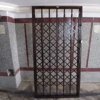 درب اکاردونی فقط فقط ۵/۸۰۰ با حمل نصب تسمه دو نیم|مصالح و تجهیزات ساختمان|تهران, افسریه شمالی|دیوار