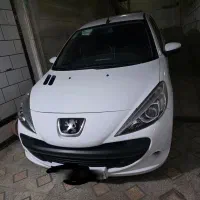 ۲۰۷-‌tu3 مدل ۱۴۰۲برج ۱۰