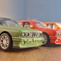 ماکت خاور و بنز|اسباب‌‌بازی|تهران, بازار|دیوار