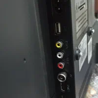 تلویزیون LED سام32اینچ نو|تلویزیون و پروژکتور|قدس, شهر‌قدس|دیوار