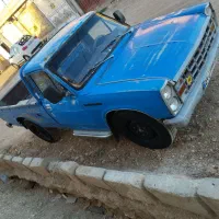 نیسان مدل ۷۸|خودرو سواری و وانت|شیراز, داریون|دیوار