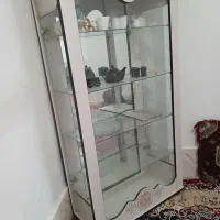 بوفه تمیز سالم|بوفه، ویترین، کنسول|هامون, |دیوار