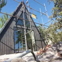 ویلا شرایطی آپارتمان،سازه،مصالح|خدمات پیشه و مهارت|شبستر, |دیوار