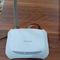 مودم و روتر تلفنی Tp link