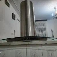 هود آشپزخانه اخوان در حد نو