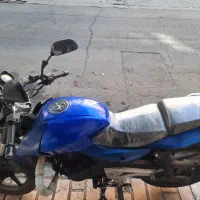 موتور سیکلت پالس ۲۰۰|موتورسیکلت|تهران, تسلیحات|دیوار