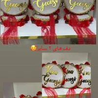 فروش لوازم دیزاین،تشریفات،عقد عروسی تولدباکس مراسم|حراج|پلدشت, |دیوار