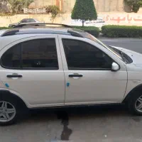 کوئیک GXR مدل ۱۴۰۳|خودرو سواری و وانت|بندرعباس, |دیوار