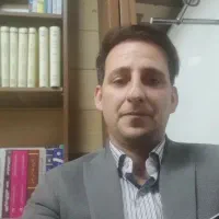 وکیل دادگستری