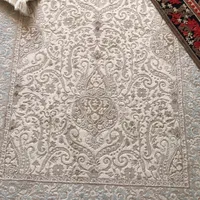 فرش ترک گل برجسته