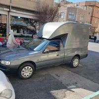 آریسان 2|خودرو سواری و وانت|اسلام‌شهر, شهرک امام حسین (میان آباد)|دیوار