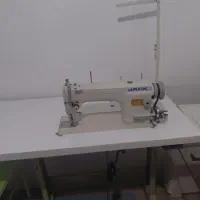 فروش چرخ خیاطی وزیگزال پنج نخ جک