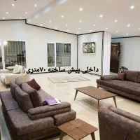 کانکس ویلایی|مصالح و تجهیزات ساختمان|رشت, حومه رشت|دیوار