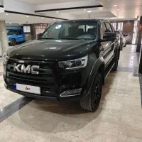kmc t8|خودرو سواری و وانت|هشتگرد, فاز ۱ مهستان|دیوار