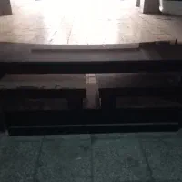 میز تلویزیون کار کرده|میز تلویزیون|شریف‌آباد, |دیوار