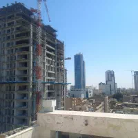 ۲۰۰ متری عیان نشین/مجموعه آبی/تک واحدی
