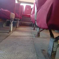 صندلی مینی بوس بنز16|قطعات یدکی و لوازم جانبی|نظرآباد, رسالت|دیوار