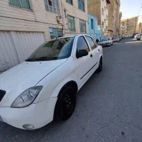 تیبا 1|خودرو سواری و وانت|تهران, زمزم|دیوار