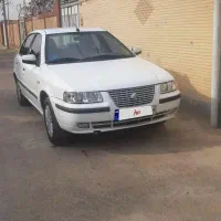 سمند مدل 94 برگه کارشناسی  آخرین عکس