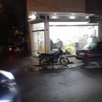 مغازه ۱۷ متری