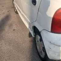 ام وی ام۱۱۰|خودرو سواری و وانت|رشت, استقامت ۱|دیوار