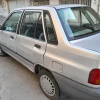 پراید ۱۳۸۷|خودرو سواری و وانت|قم, هفت تیر|دیوار