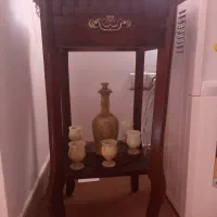 میز|مبلمان خانگی و میز عسلی|صدرا-فارس, فاز ۱|دیوار
