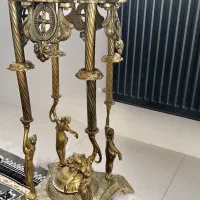 ظرف میوه کنار سالنی،سایزبزرگ، نو|صنایع دستی و سایر لوازم تزئینی|تهران, مینابی|دیوار