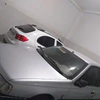 پژو۴۰۵مدل۹۸بدون رنگ