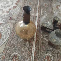 لوستر۵ شاخه