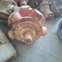 هیدرو موتور
