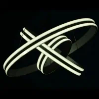 لوستر مدرن نواری سه لاین کد PB3-370|لوستر و چراغ آویز|تهران, شارق|دیوار