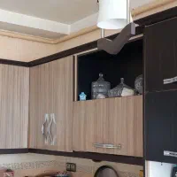 کابینت کامل آشپزخانه|مصالح و تجهیزات ساختمان|کرمانشاه, |دیوار